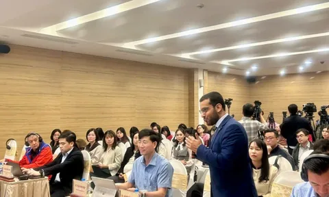 Gia Lai họp báo quốc tế về Năm Du lịch quốc gia 2026 - “Đại ngàn chạm biển xanh”