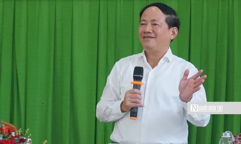 Cử tri mong muốn Đại biểu HĐND gần dân, sát dân và thương dân