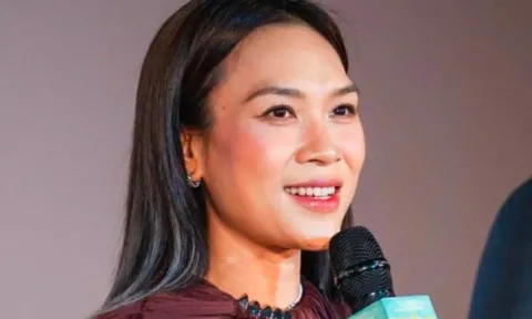 Phim của Mỹ Tâm vượt mặt Trấn Thành