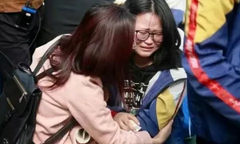 Nữ sinh nhận giấy báo đỗ ĐH top đầu, nộp 2 tỷ đồng nhưng nhập học nhà trường lại thông báo: “Chúng tôi chưa từng nhận em"