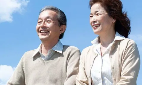 70 tuổi, có lương hưu 21 triệu/tháng và gần 3 tỷ tiết kiệm: Tôi không ngờ tiền bạc lại trở thành gánh nặng tuổi già