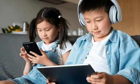 Theo dõi 1.000 người thành đạt, Đại học Harvard phát hiện hầu hết họ đều bộc lộ 3 ĐIỂM MẠNH này từ trước năm 7 tuổi!