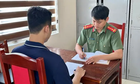 Tin mới nhất về chuyên án liên tỉnh quy mô lớn do vợ chồng Nguyễn Thị Quế Phương cầm đầu