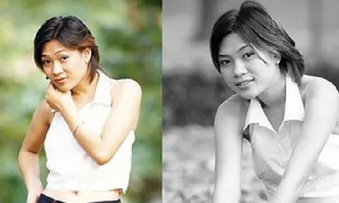 Nữ ca sĩ năm 2000 muốn mua nhà, xe: "Hai năm sau tôi mua được"