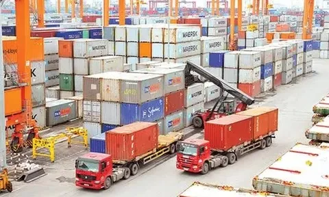 Hai tháng đầu năm, Việt Nam nhập siêu gần 3 tỷ USD