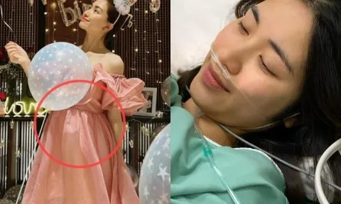 "Hoà Minzy sinh con gái" lọt tìm kiếm, chuyện gì đây?