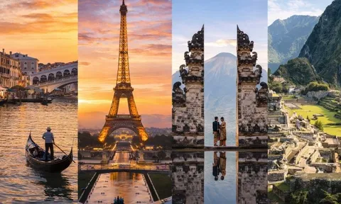 10 loại thuế và phí người Việt có thể phải trả khi đi du lịch nước ngoài