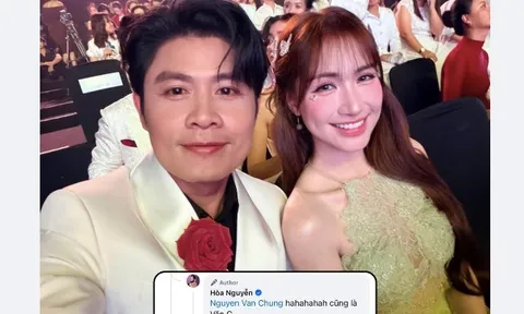 Nhạc sĩ tỷ view "đau toàn tập" vì Hoà Minzy và bạn trai Văn Cương