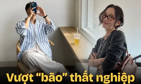 Kinh nghiệm của người thất nghiệp