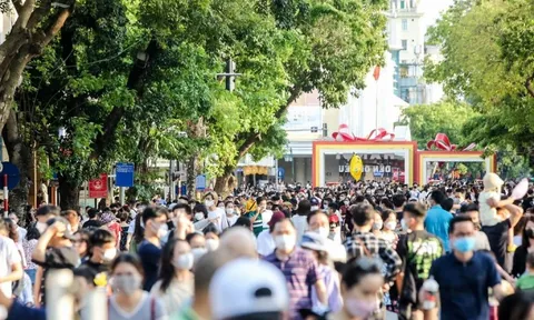 Lịch chính thức kỳ nghỉ Giỗ Tổ Hùng Vương và 30/4 - 1/5