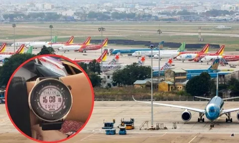 Sự thật chặng bay nội địa ở Việt Nam có thời gian trên vé gấp đôi thực tế
