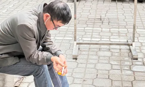 Mạnh tay hơn với thuốc lá