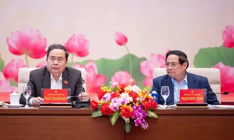 Ứng phó căng thẳng Trung Đông, Việt Nam huy động được khoảng 4 triệu thùng dầu