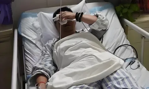 Chàng trai 19 tuổi qua đời vì ung thư dạ dày, bác sĩ lắc đầu: Có 4 thói quen hủy hoại sức khoẻ, nhiều người vẫn vô tư làm mỗi ngày