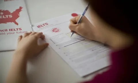 Từ giữa năm 2026, chính thức xóa sổ một hình thức thi IELTS trên toàn cầu