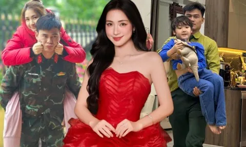 Đại úy Thăng Văn Cương "cua đổ" Hòa Minzy theo cách này!