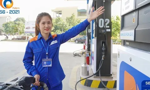 TOÀN VĂN: Nghị định số 72/2026/NĐ-CP giảm thuế một số mặt hàng xăng dầu về 0%