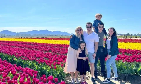 Khi AI lấy đi hàng triệu việc làm, những đứa trẻ được bố mẹ làm "trùm công nghệ" khuyên chọn nghề gì?