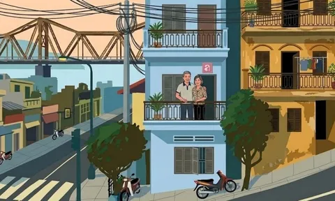 Từng định "bỏ phố về quê" dưỡng già, vợ chồng U70 nhận ra trụ lại thành phố đắt đỏ mới là quyết định đúng đắn nhất đời mình