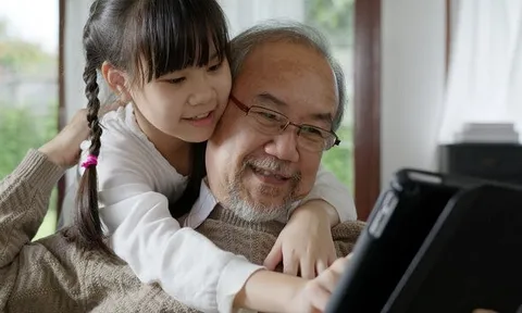 SỐC thực sự: Đây là đứa con mà cha mẹ muốn được ở cùng khi về già, không phải đứa giàu nhất, hiếu thảo nhất!