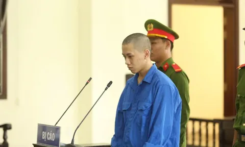 Án mạng đau lòng từ chiếc áo bị mất