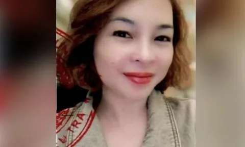 Truy tố, yêu cầu bị can Đặng Thị Huệ SN 1981 ra đầu thú