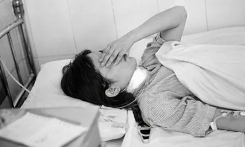 Nữ sinh 20 tuổi đau cổ, đi khám phát hiện ung thư dạ dày đã di căn toàn thân: Đừng bỏ qua dấu hiệu này