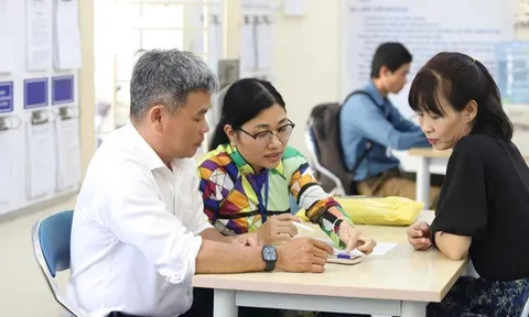 Chi tiết bảng lương công chức nếu tăng lương cơ sở 8% từ 1-7-2026