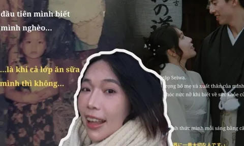 Xúc động câu chuyện 13 bức ảnh khiến Tóc Tiên và 60 nghìn người thả tim: Nếu biết cuộc đời rất ngắn, bạn có hoài phí hôm nay?