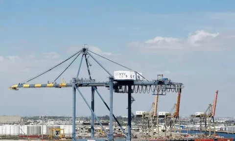 Mỹ mở cuộc điều tra thương mại mới với 16 đối tác chủ chốt