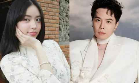 Gia thế của bạn trai Hoa hậu Thanh Thuỷ