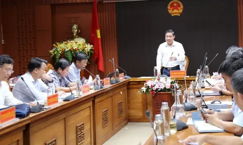 Sắp có khu công nghiệp hơn 4.000 tỷ ở Đà Nẵng