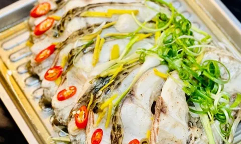 Từ giờ đến cuối tháng 1 âm ăn ngay 2 món này, vừa tốt cho gan lại thu hút tài lộc, mở vận hanh thông