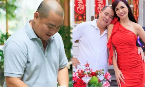 Quá khứ lộ tính cách của nhạc sĩ Minh Khang