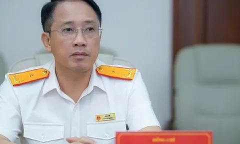 Vì sao có trường hợp truy thu thuế như vụ Mailisa, Hoàng Hường? Phó Cục trưởng Cục Thuế lý giải