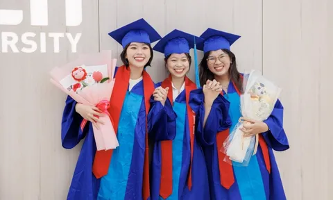 1 đại học kinh tế của Việt Nam có doanh thu lên đến gần 1.900 tỷ đồng/năm vừa vào top hàng đầu Đông Nam Á: Không phải FTU, NEU