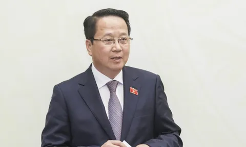 Chưa phát hiện ứng cử viên ĐBQH vi phạm phải tạm dừng ứng cử như đơn khiếu nại tố cáo