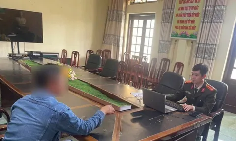 Xử phạt 2 người đàn ông đăng tải bình luận xuyên tạc, xúc phạm lãnh đạo TP Hải Phòng