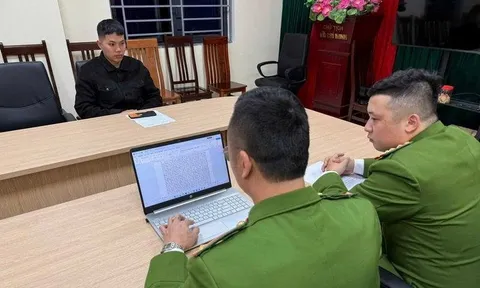 Thanh niên SN 1999 không có việc làm nhưng đặt thuê 38 phòng khách sạn ở Lạng Sơn: Công an vào cuộc điều tra phát hiện bất thường
