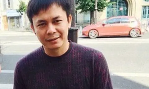 Đại gia kim cương Chu Đăng Khoa bị bắt