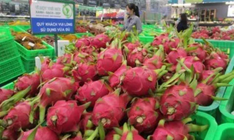 Quy định mới về xuất khẩu nông sản sang Trung Quốc từ 1-6