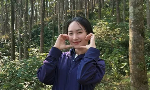 Cô gái trẻ từ bỏ phố thị xa hoa, trở về quê khởi nghiệp với nghề truyền thống