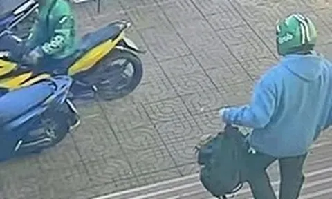 Bộ Công an tìm cửa hàng kinh doanh vàng và chủ sở hữu phương tiện liên quan vụ cướp ngân hàng gây chấn động