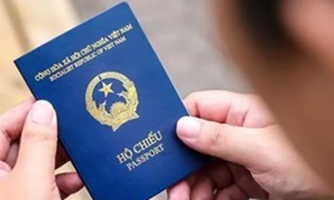 Tin vui cho ai đã có hộ chiếu