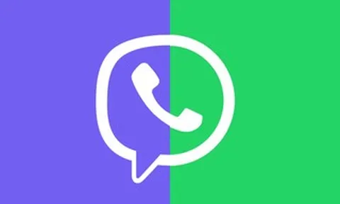Giữa làn sóng xoá app Zalo, người dùng đổ xô sang tải ứng dụng WhatsApp và Viber