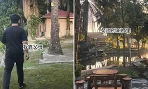 “Viện dưỡng lão Gen Z” cho người trẻ kiệt sức mở tại Malaysia, giá khoảng 13,3 triệu/tháng