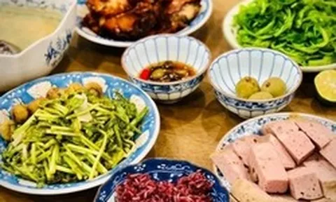 4 loại rau “nuôi ung thư” cần tránh xa: Loại đầu tiên cực quen thuộc trong mâm cơm của nhiều gia đình Việt