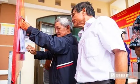 Cử tri vùng biển Đắk Lắk kỳ vọng dỡ bỏ "thẻ vàng" IUU để duy trì nghề cá