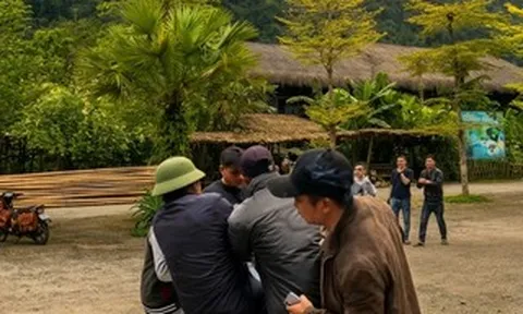 Một doanh nghiệp phản ánh bị “gây rối” tại Khu du lịch ở Phong Nha - Kẻ Bàng