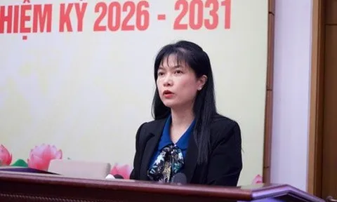 Có nơi đã hoàn thành 100% tỉ lệ cử tri đi bầu cử